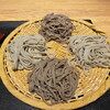 手打ち蕎麦切り 匠 - 料理写真: