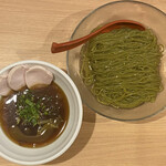 焼きあご塩らー麺 たかはし - 