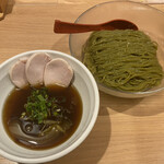 Yaki Ago Shio Ramen Takahashi - 