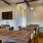 ももCafe - 