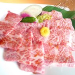 肉亭 ナカムラ - 