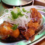 taiwanshokudoukamiyamashourompou - 