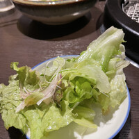 富士山溶岩焼肉 あぶり - 
