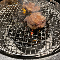 富士山溶岩焼肉 あぶり - 