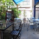 エミリー・フローゲ - ('12/10)バルコニー席