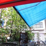 エミリー・フローゲ - ('12/10)バルコニー席