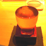 けいすい - 冷酒