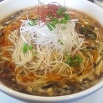 中国麺飯 勇 - すーらー