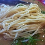 天下一品 - 麺