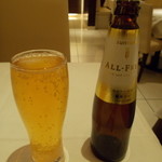 シターラ - キリンオールフリ－