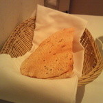 シターラ - 豆のせんべい