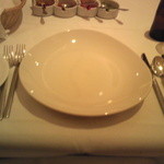 シターラ - 豪華な取り皿