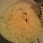 シターラ - クローブとカルダモン風味のパスマティライス