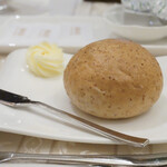 Kuruvetto Dainingu - ・焼き立てパン ①