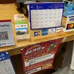 Nishikiya - (その他)カード情報