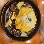 Tamago To Watashi - 