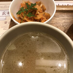 FANCL BROWN RICE MEALS - スープ、小鉢