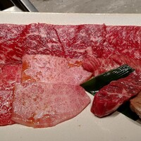 焼肉うしごろ 横浜店 - 