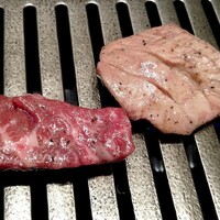 焼肉うしごろ 横浜店 - 