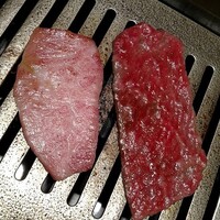 焼肉うしごろ 横浜店 - 