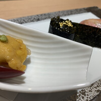 すし尽誠 - 