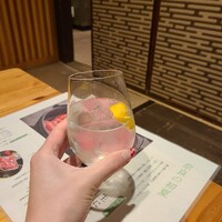 すき焼きと牛まぶし ももしき - 