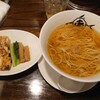 麺屋あごすけ