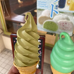 お茶元 みはら 胡蝶庵 - 料理写真: