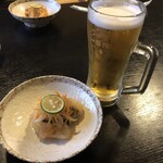 麺処 料理茶屋 洒楽 - 料理写真: