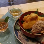 今日樹と利き珈琲と - 