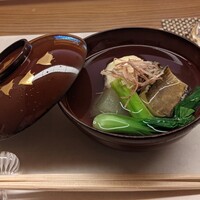 季節のお料理 辻むら - 