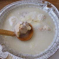 水たき玄海 本店 - 水たき