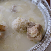 水たき玄海 本店 - 水たき