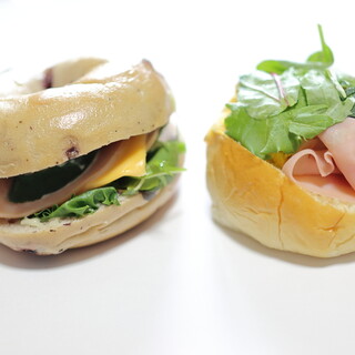 伊東市でおすすめの美味しいサンドイッチをご紹介 食べログ