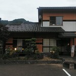 今日樹と利き珈琲と - 外観