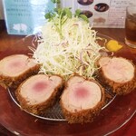 ぽるころっそ - 