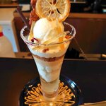 CAFE CUPOLA mejiro - 