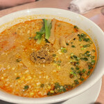 中国料理 龍亭 - 