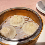 中国料理 龍亭 - 