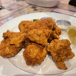 中国料理 龍亭 - 