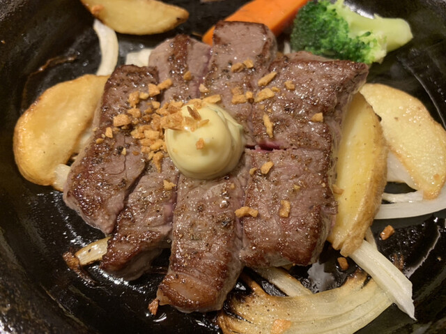 霧峰 キリミネ 球場前 ステーキ 食べログ 霧峰 キリミネ 球場前 ステーキ 食べログ