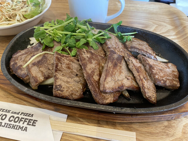 Taiyo Coffee タイヨー コーヒー 淡路市その他 レストラン その他 食べログ