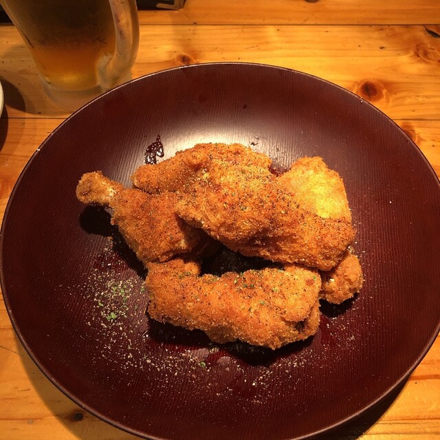 Kushiyaki Bistro Nagomidori