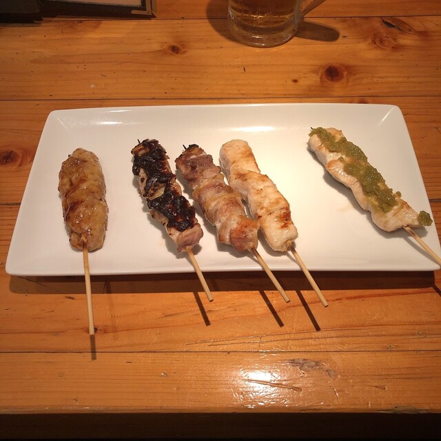 Kushiyaki Bistro Nagomidori photo 2