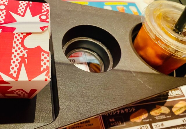 Tohoシネマズ 西宮os トウホウシネマズ 西宮北口 その他 食べログ