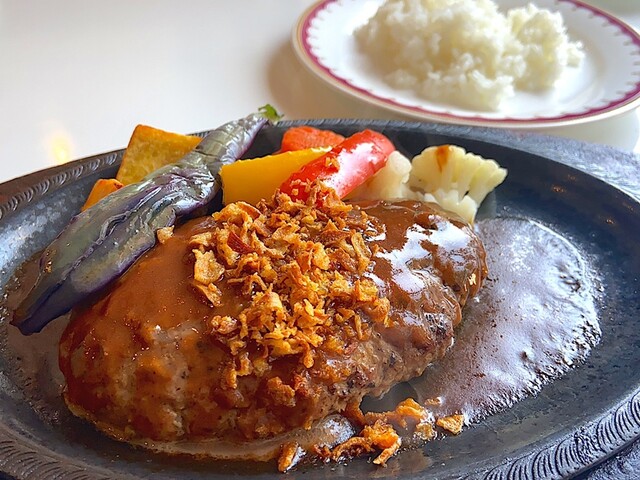 六甲ビューパレス 六甲 洋食 食べログ