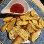 カラオケ付完全個室 肉バル＆ビュッフェ LOUVRE - 