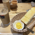 Komeda Ko Hi Ten - 