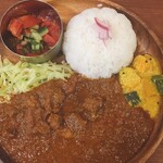 みわCurry - 