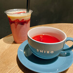 Shiro cafe - 